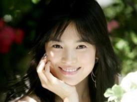 Song Hye Kyo (Star News)